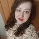 Кристина, 32 года