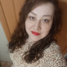 Фотография девушки Кристина, 32 года из г. Оренбург