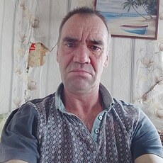 Фотография мужчины Саша, 48 лет из г. Белоозерск