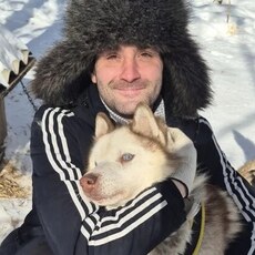 Фотография мужчины Юрка, 32 года из г. Благовещенск
