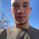 Сергей, 23 года