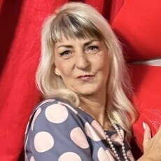 Рита, 53 из г. Новосибирск.