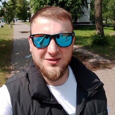 Фотография мужчины Антон, 31 год из г. Домодедово