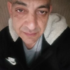 Фотография мужчины Сашуля, 42 года из г. Феодосия