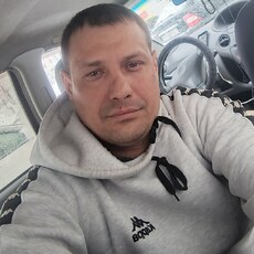 Фотография мужчины Александр, 38 лет из г. Норильск