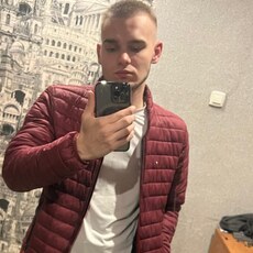 Фотография мужчины Алексей, 24 года из г. Белогорск