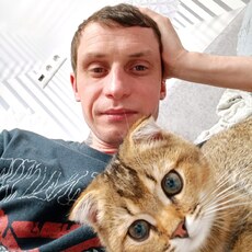 Фотография мужчины Александр, 33 года из г. Москва
