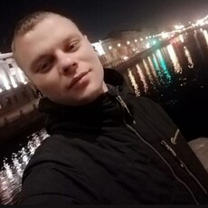 Фотография мужчины Дмитрий, 34 года из г. Челябинск