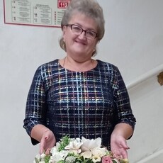 Фотография девушки Светлана, 63 года из г. Нижний Новгород
