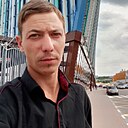 Яков, 33 года