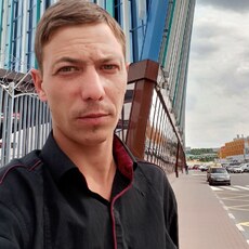 Фотография мужчины Яков, 33 года из г. Миллерово