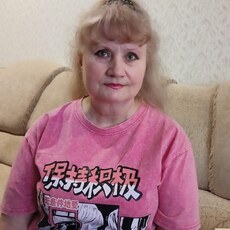 Фотография девушки Любовь, 70 лет из г. Новосибирск