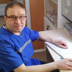 Фотография мужчины Михаил, 48 лет из г. Оренбург