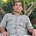 Сайд, 53 года