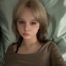 Фотография девушки Ульяна, 21 год из г. Брянск