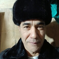 Фотография мужчины Акмурат, 46 лет из г. Мытищи