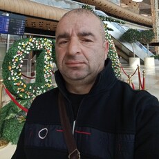 Фотография мужчины Араз Мамедов, 44 года из г. Дмитров