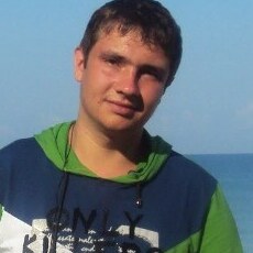 Фотография мужчины Олег, 30 лет из г. Екатеринбург