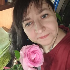 Фотография девушки Лесик, 42 года из г. Томск