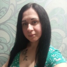 Фотография девушки Олеся, 32 года из г. Волгоград