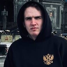Фотография мужчины Илья, 20 лет из г. Нижний Новгород