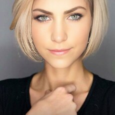 Екатерина, 37 из г. Южно-Сахалинск.