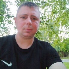 Фотография мужчины Артем, 33 года из г. Кричев