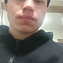 Максим, 20 лет