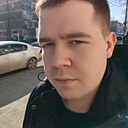 Денис, 22 года