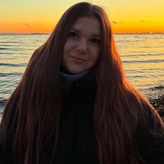 Кристина, 26 из г. Санкт-Петербург.