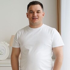 Фотография мужчины Ильдар, 30 лет из г. Отрадный