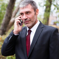 Олег, 54 из г. Новокуйбышевск.
