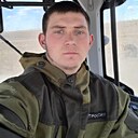 Илья, 23 года