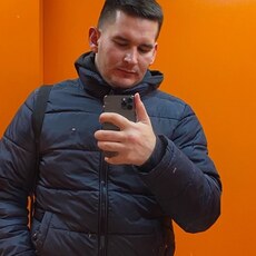 Фотография мужчины Михаил, 28 лет из г. Сосновый Бор