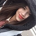Ася, 18 лет