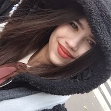 Фотография девушки Ася, 18 лет из г. Уфа