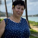 Елена, 60 лет