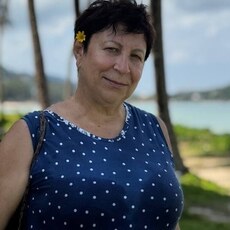 Фотография девушки Елена, 60 лет из г. Нижний Новгород