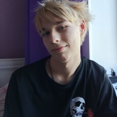 Фотография мужчины Алексей, 18 лет из г. Тольятти
