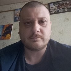 Фотография мужчины Евгений, 37 лет из г. Запорожье