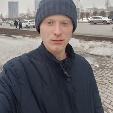 Фотография мужчины Вячеслав, 20 лет из г. Петропавловск