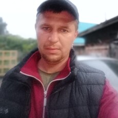Фотография мужчины Михаил, 32 года из г. Бийск
