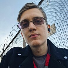 Фотография мужчины Сергей, 20 лет из г. Фрязино