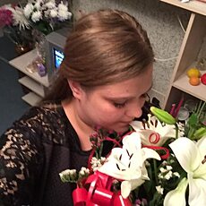 Фотография девушки Настена, 34 года из г. Волгоград