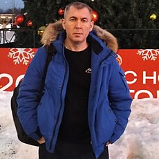 Фотография мужчины Михаил, 45 лет из г. Моршанск