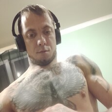 Фотография мужчины Александр, 34 года из г. Краснодар