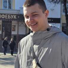 Фотография мужчины Степан, 24 года из г. Смоленск