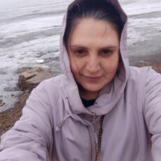 Фотография девушки Анна, 37 лет из г. Благовещенск