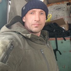 Фотография мужчины Андрей, 47 лет из г. Тулун