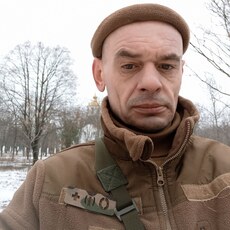 Фотография мужчины Олег, 46 лет из г. Вознесенск